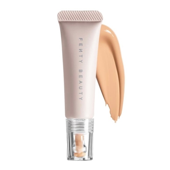 Fenty Beauty DEEP BUTTER Bright Fix Eye Brightener Concealer | NEW | BNIB - Picture 4 of 13